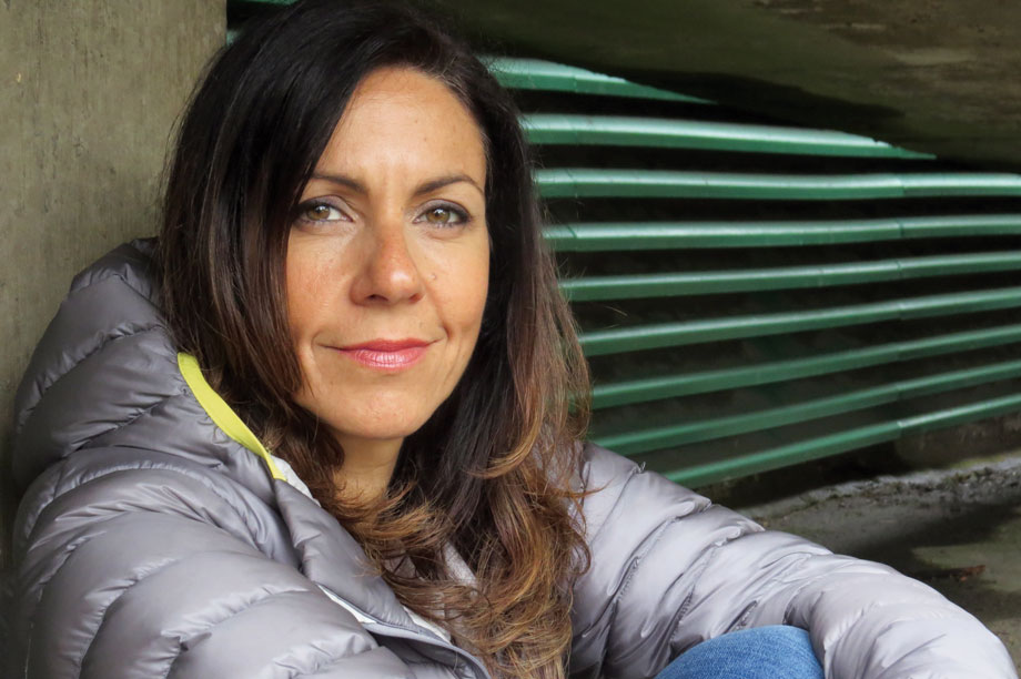 Who Is Julia Bradbury?