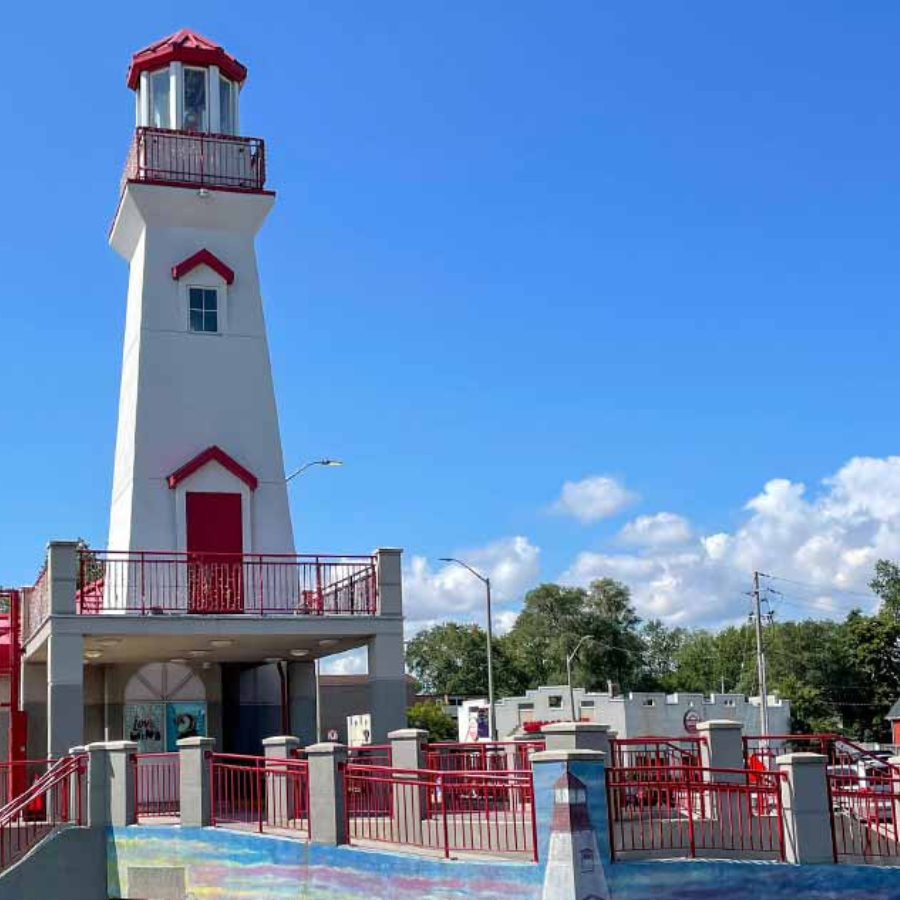 Mississauga Couple Lottery Win