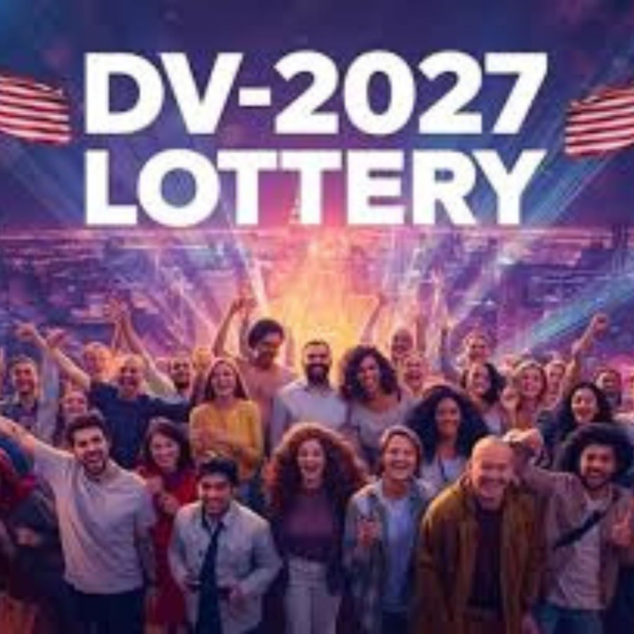 Why Is the Diversity Immigrant Visa Program Suspended?