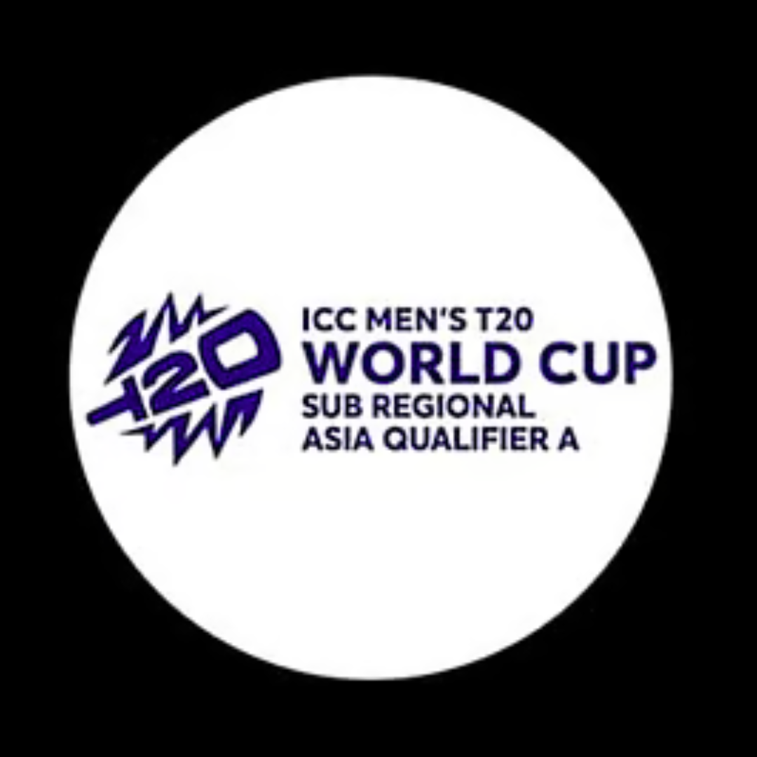 Nepal T20 Qualifiers 2025