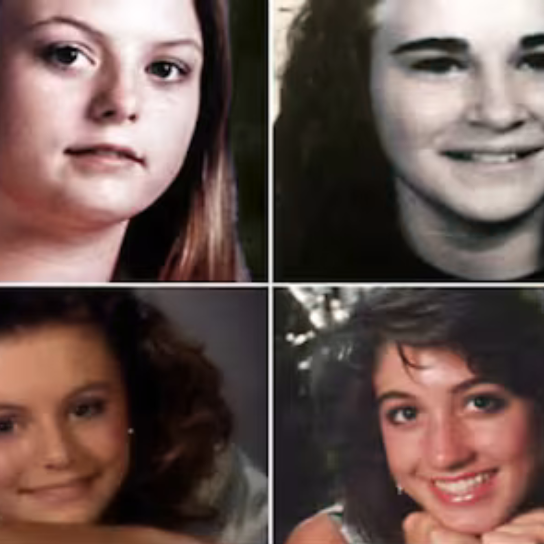 The yogurt shop murders solved is more than a headline; it’s a reminder to hug your loved ones tight. Jennifer, Sarah, Eliza, and Amy were just kids, laughing one minute, gone the next