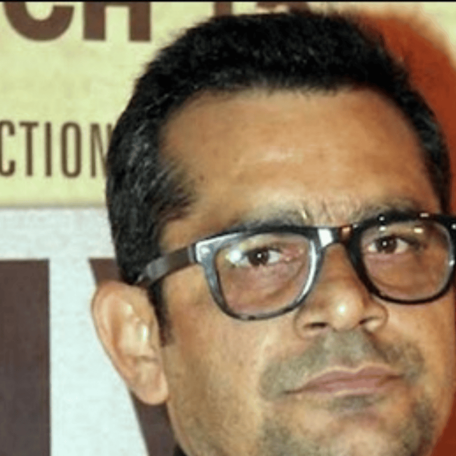 Subhash Kapoor Director