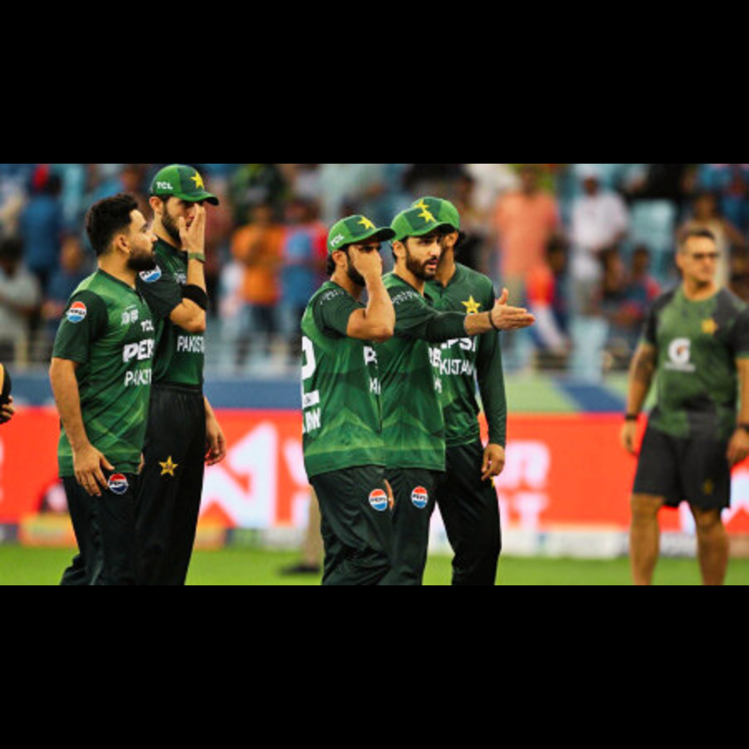 India vs Pakistan handshake snub saga