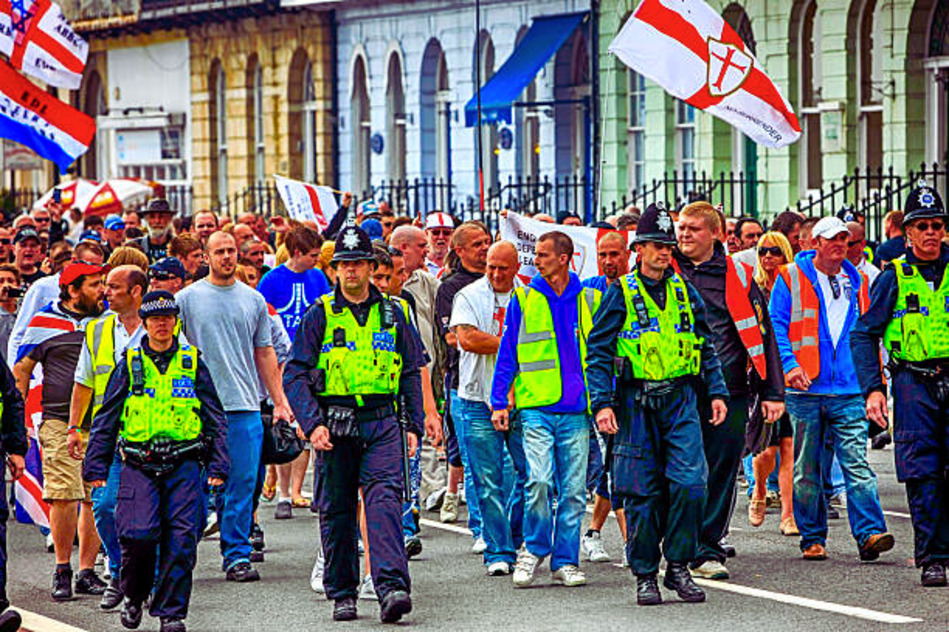 English Defence League