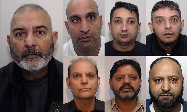 Why Europe No Longer Wants Pakistani Men