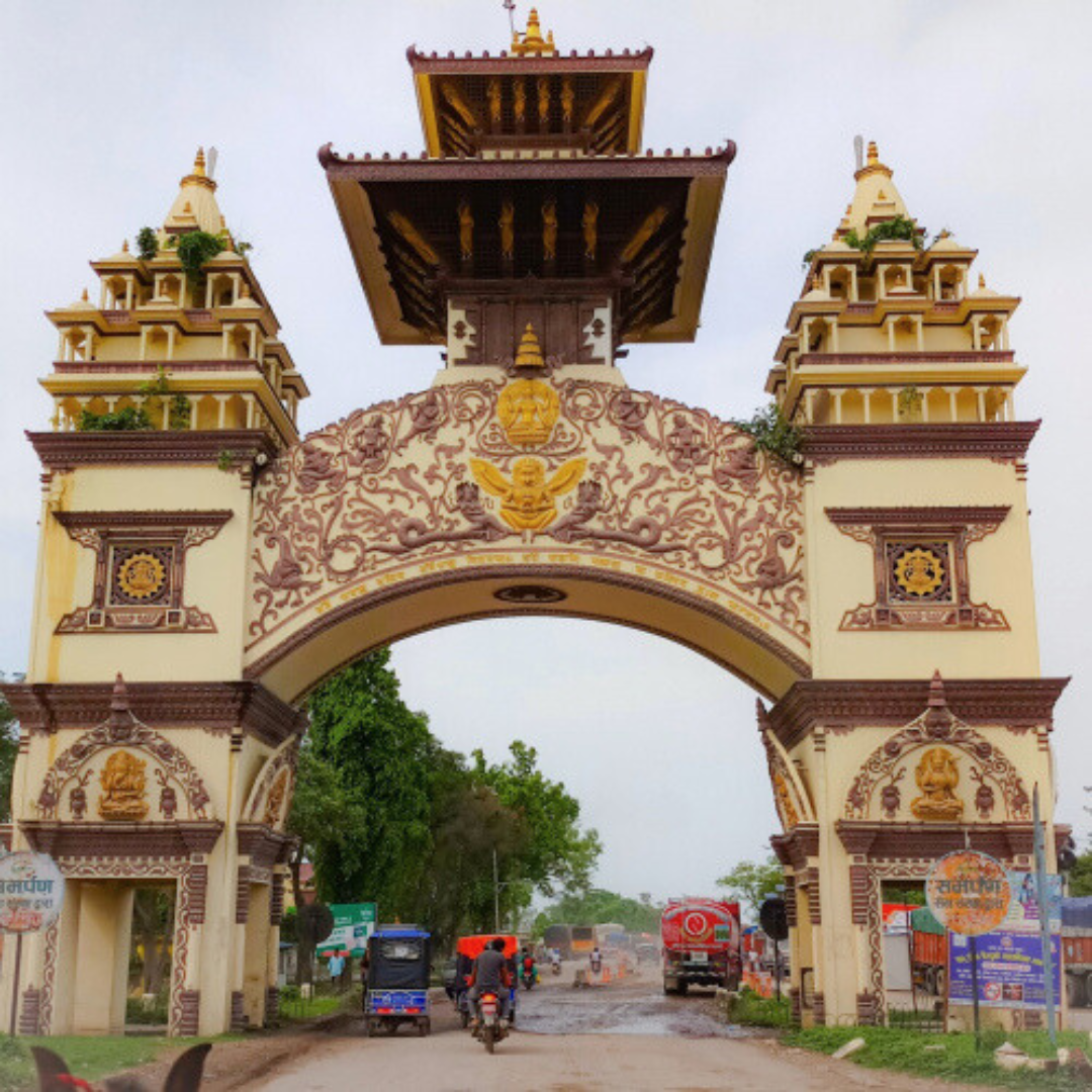 Birgunj Market Crisis