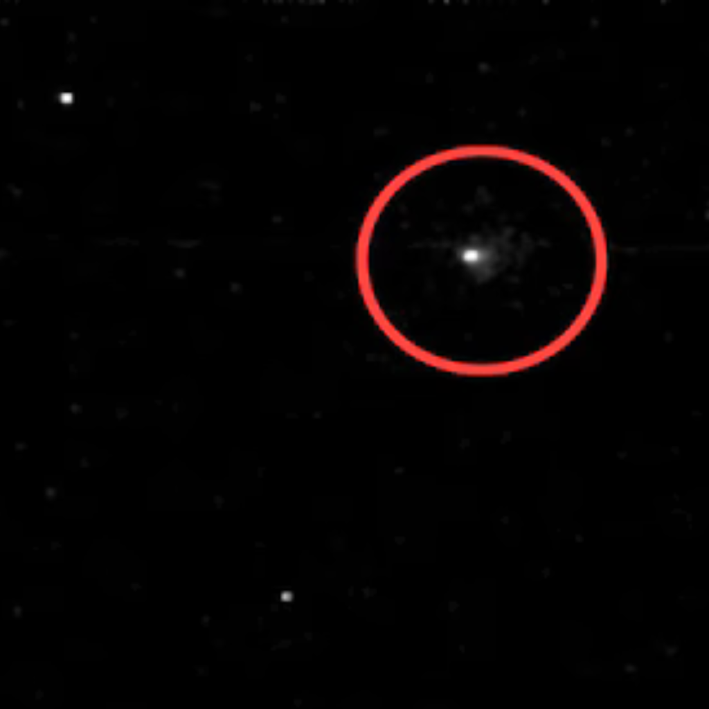 3I/ATLAS Getting Active: A Rare Interstellar Visitor Lights Up the Skies