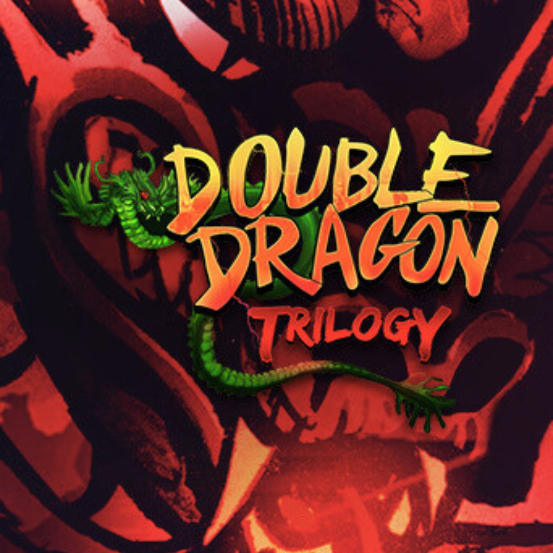 Double Dragon Trilogy