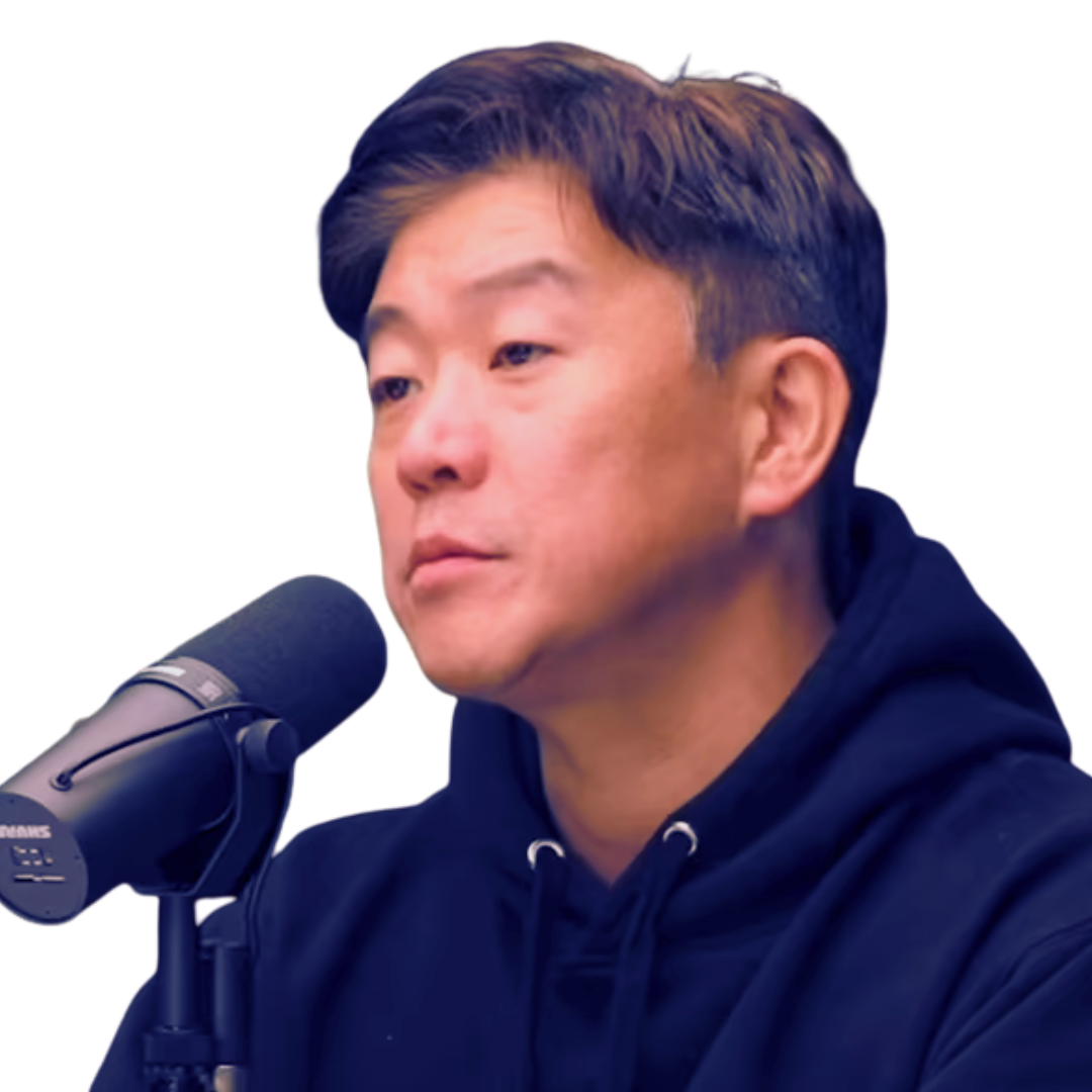 Steve Kang