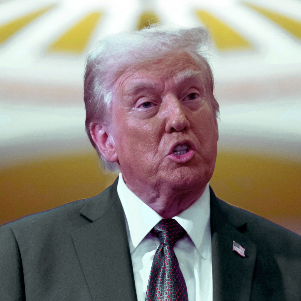 Trump Fuels Ilhan Omar Net Worth Probe Over $44 Million Claims