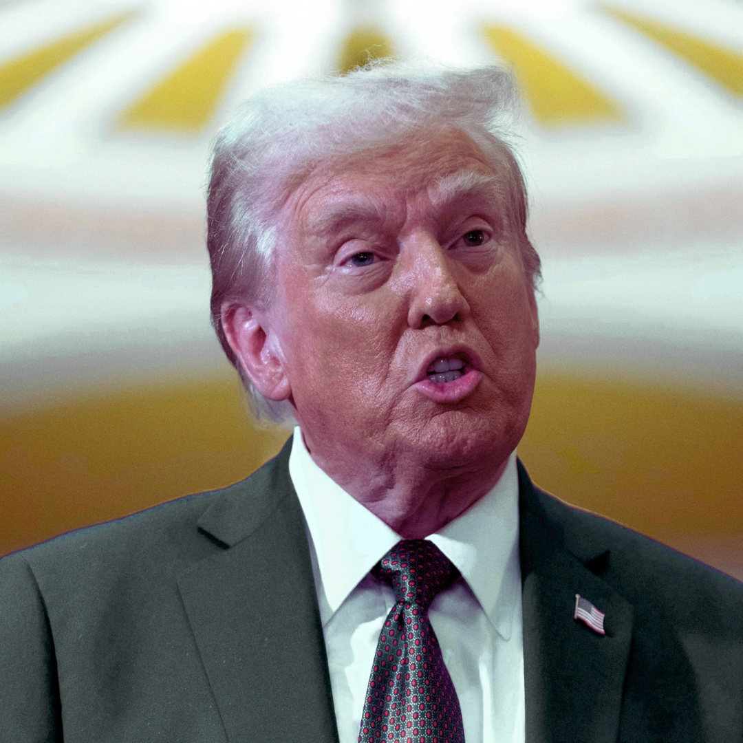 Trump 2025 Travel Ban