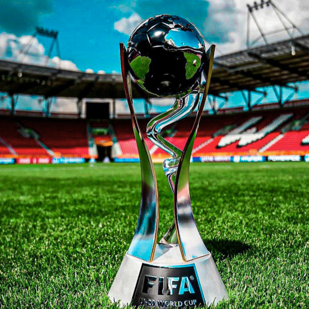 U-20 World Cup 2025