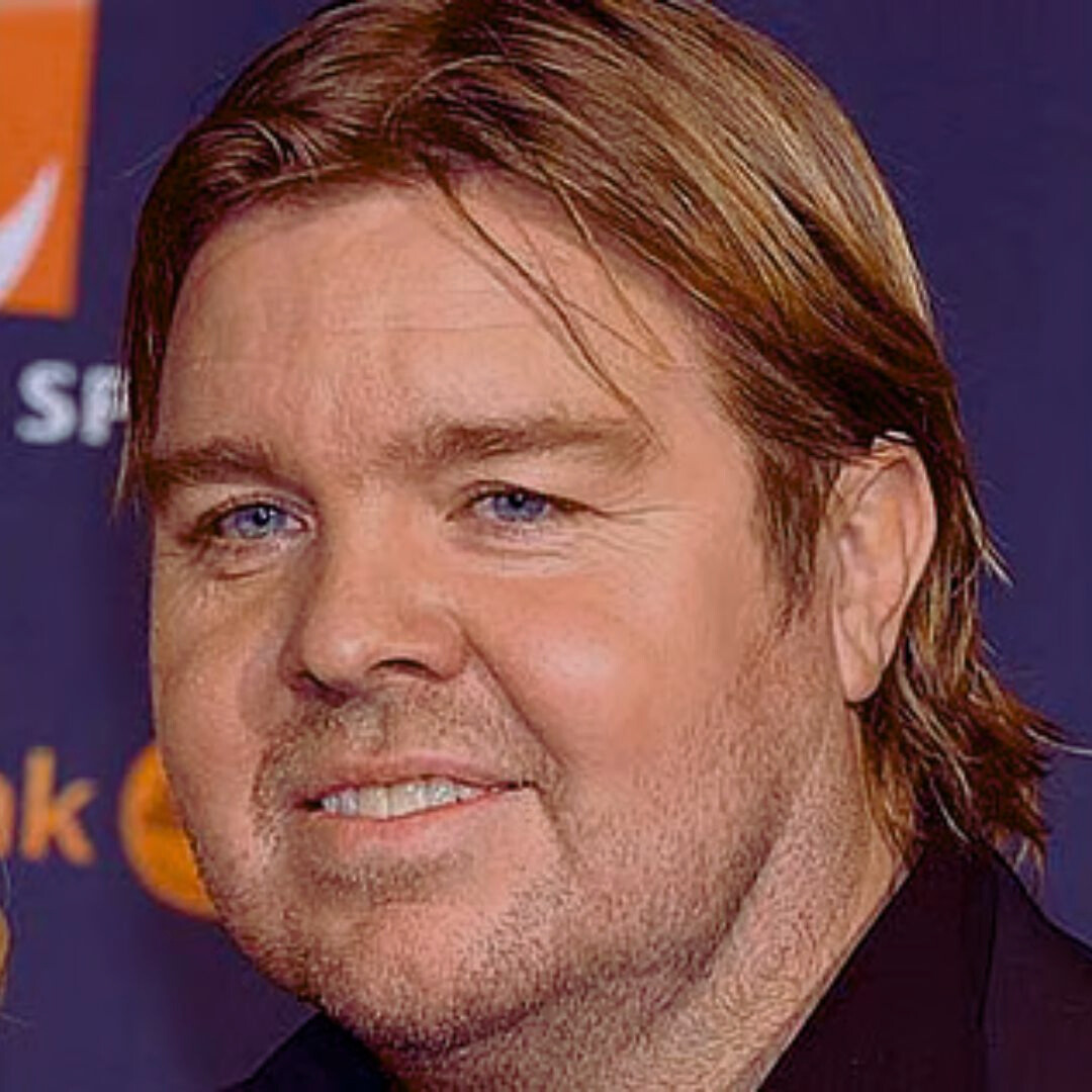 Tomas Brolin