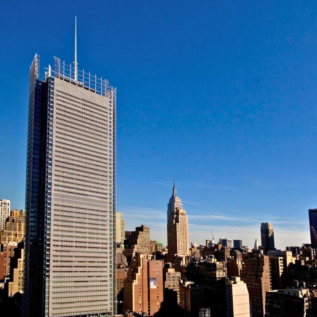 New York Times Propaganda