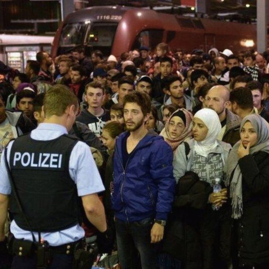 Why It's Lunch Time for Beijing: China's Economic Dominance Without Foreign Inflows