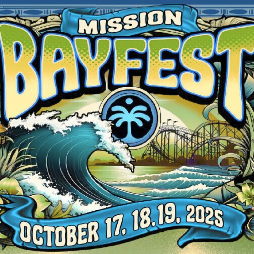 Mission Bayfest 2025