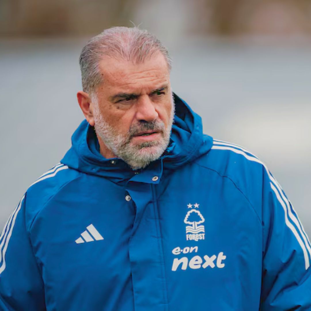 Nottingham Forest have parted ways with head coach Ange Postecoglou