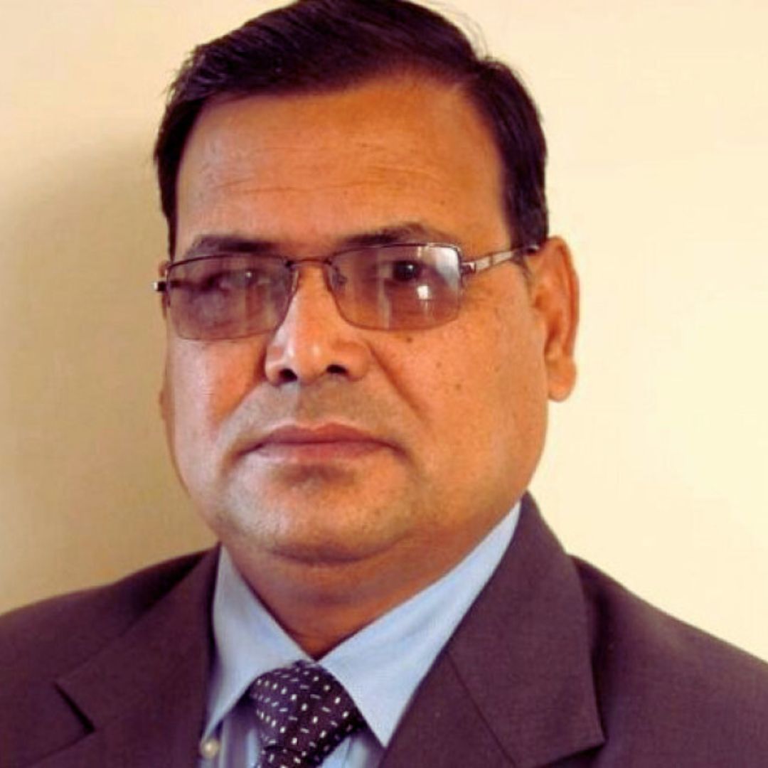 Krishna Bahadur Mahara