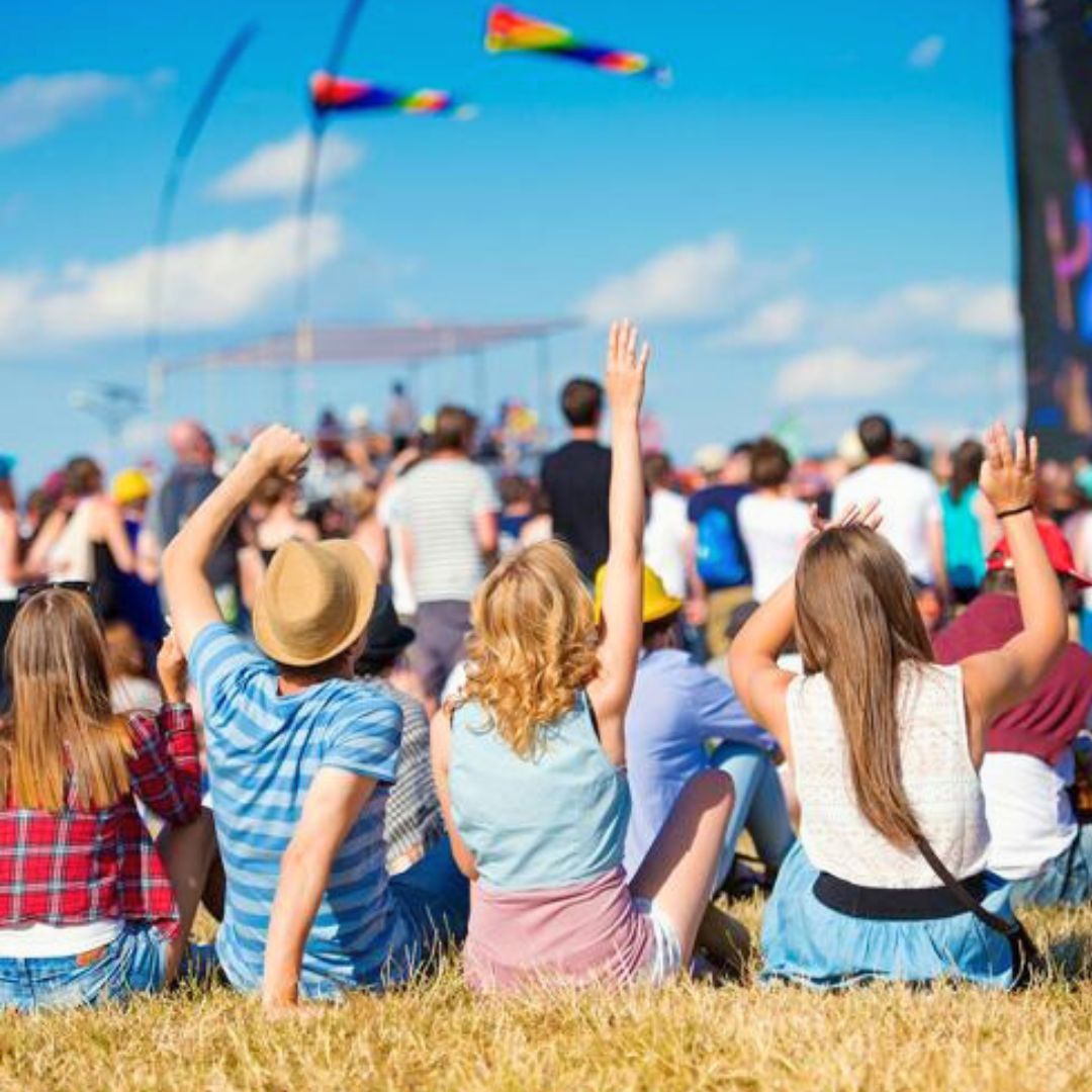 Dallas Country Music Festival 2025