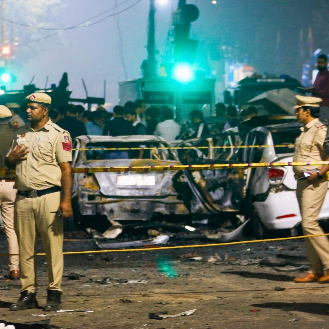 When doctors involved in terror Doctors of terror – a phrase that once seemed oxymoronic is now a chilling reality.