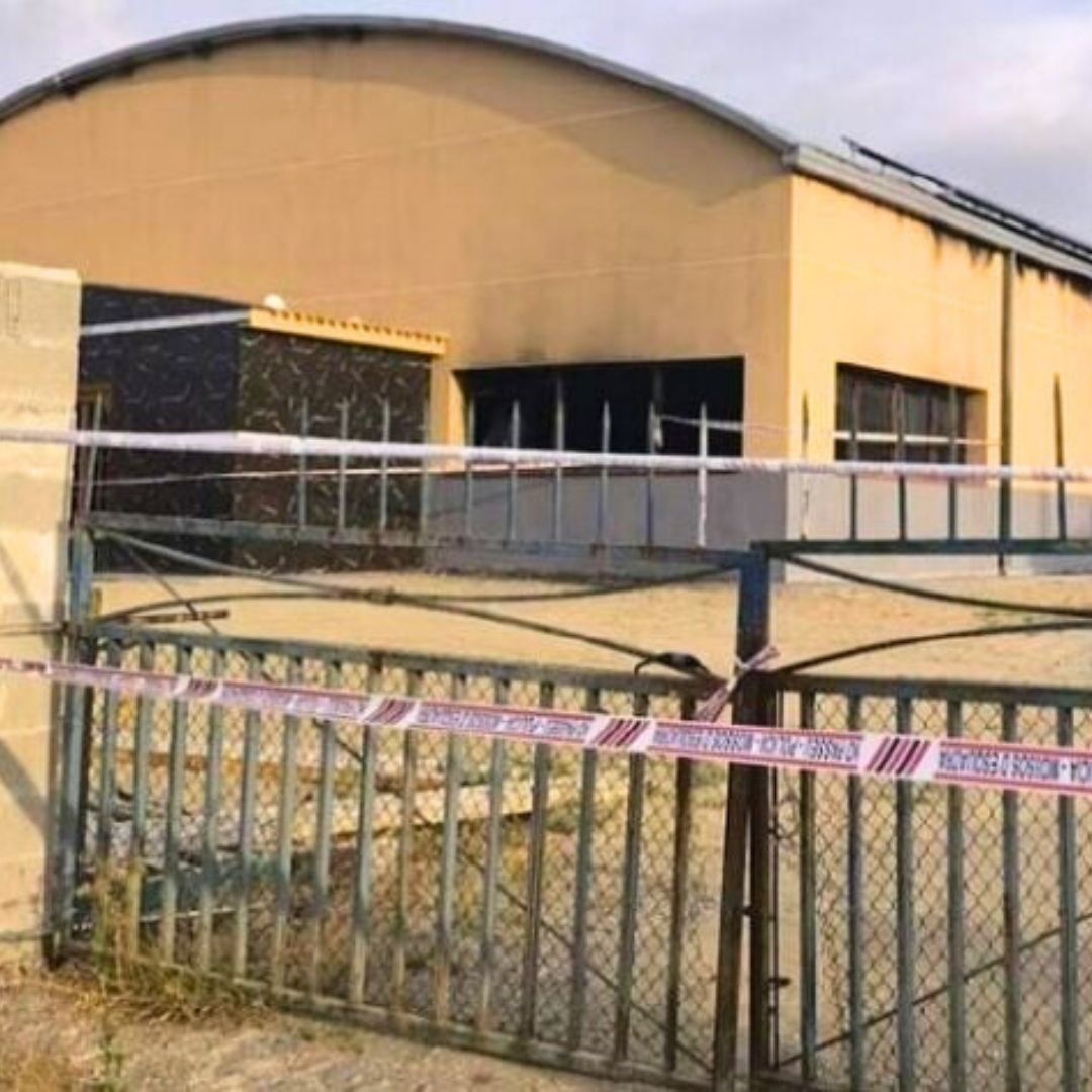 Piera Mosque Fire: A Wake-Up Call on Muslim Migrants and European Tensions