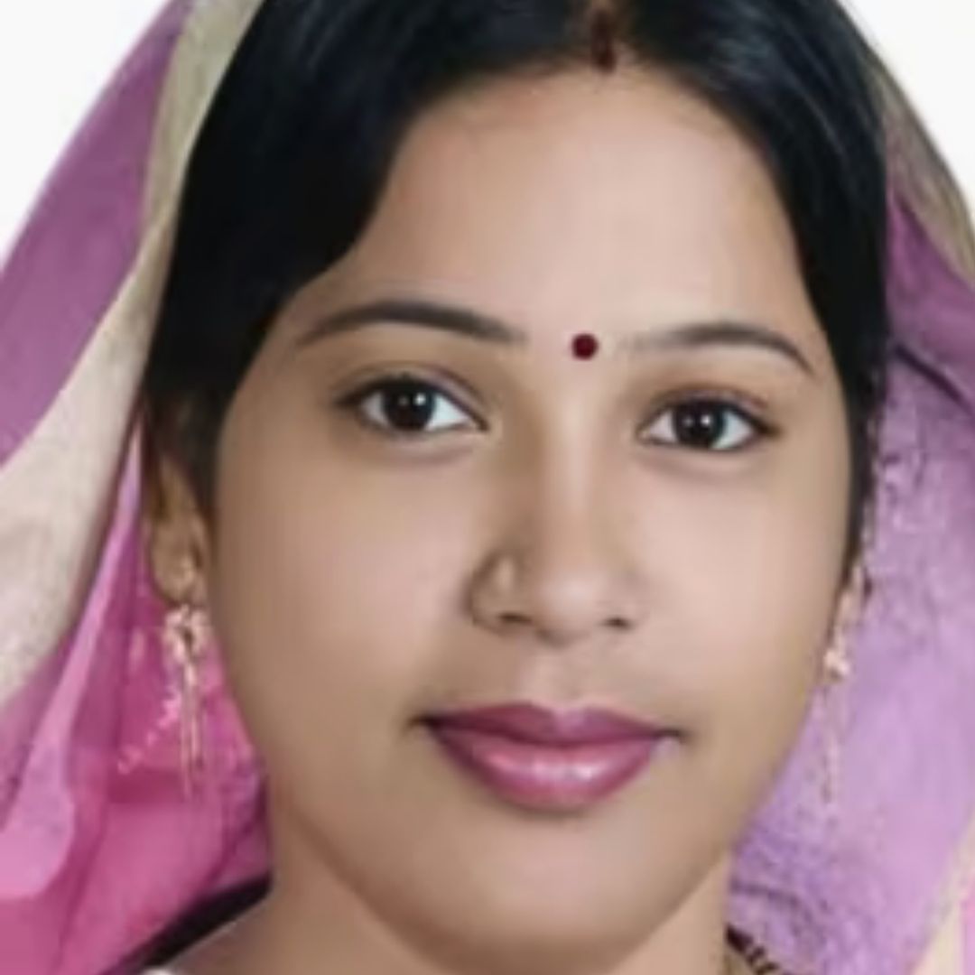 From Zila Parishad to MLA: Chhoti Kumari of the BJP Shines in Chapra Election Results