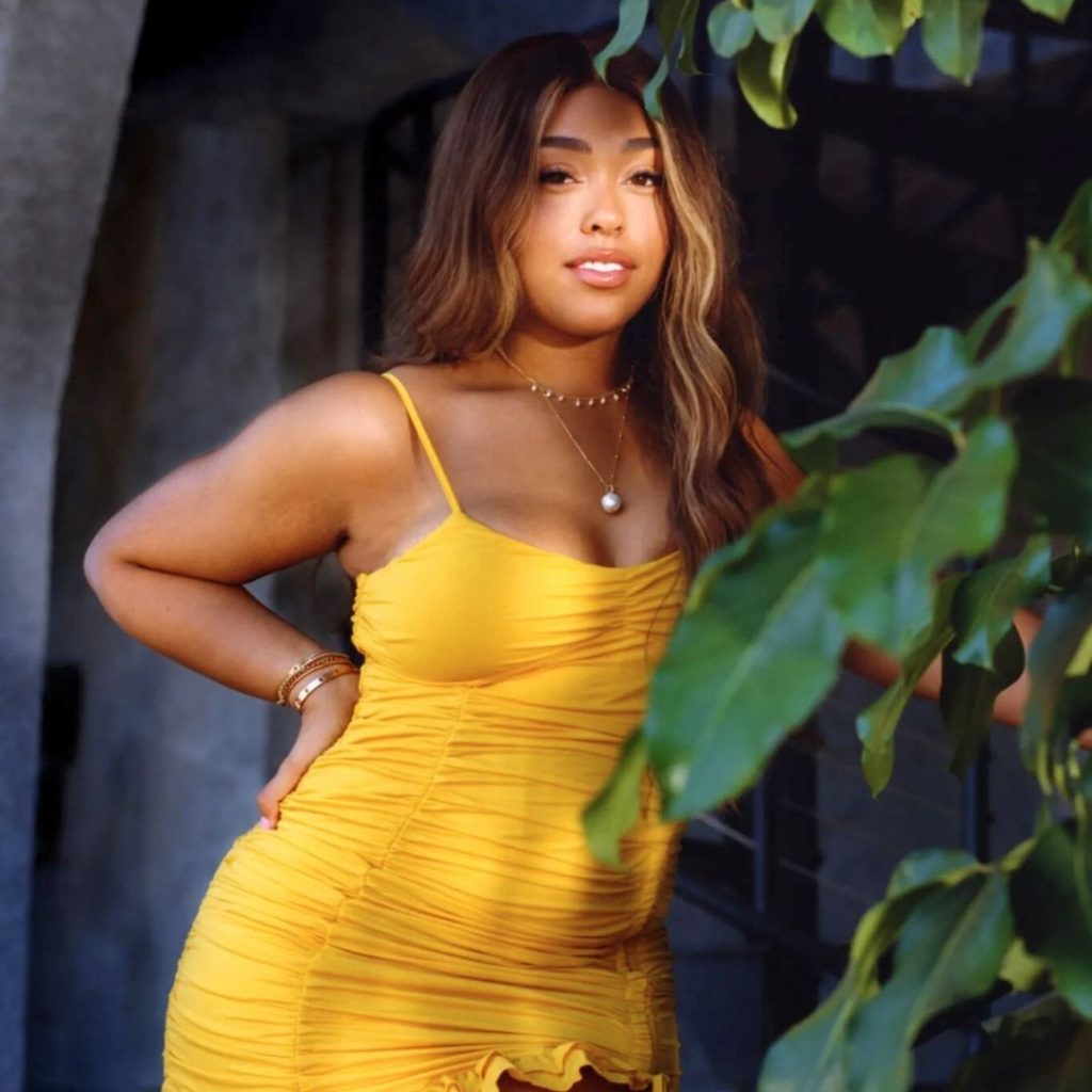 Jordyn Woods net worth 2025 is $6 million. From Kylie Jenner's BFF to self-made mogul—discover her brands, income, and comeback.