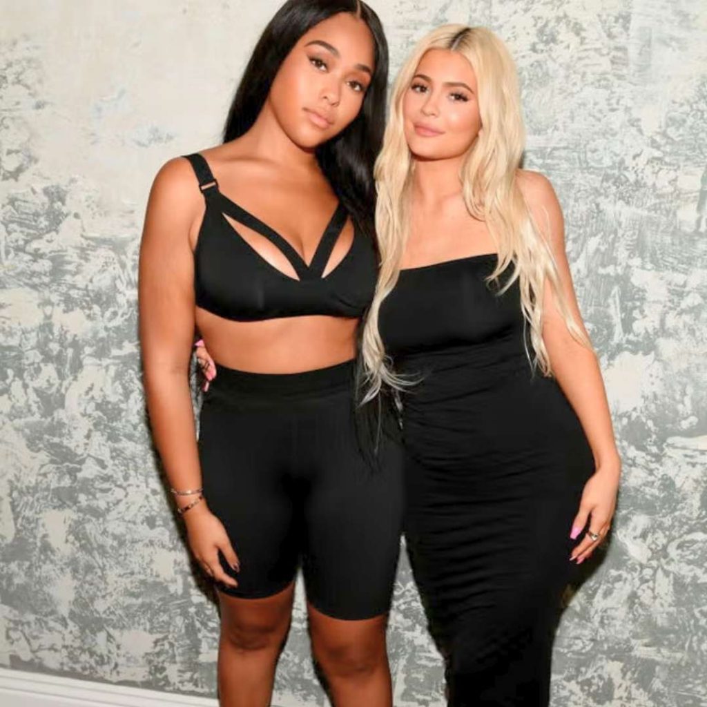 Jordyn Woods net worth 2025 is $6 million. From Kylie Jenner's BFF to self-made mogul—discover her brands, income, and comeback.