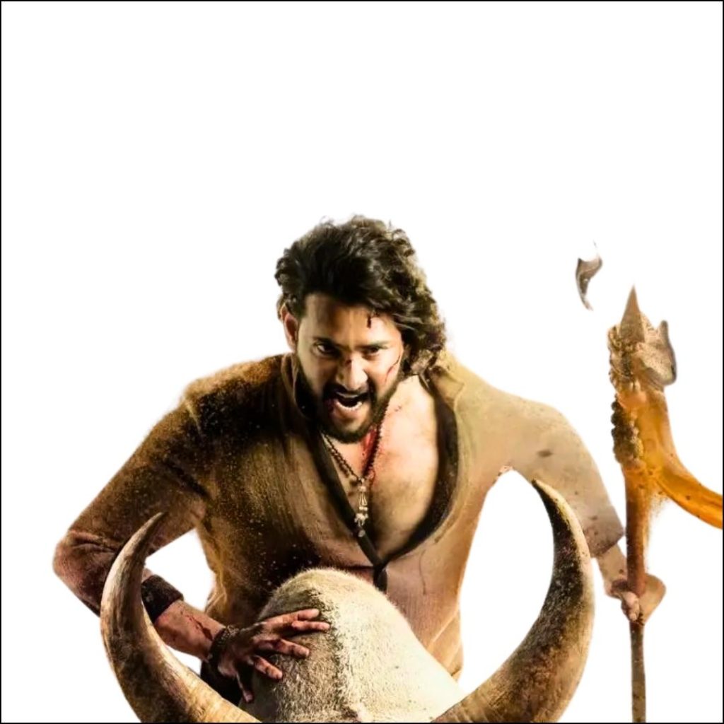 India Biggest Film: Varanasi – The ₹1000-Crore Colossus That Merges Hindu Epics with a Jaw-Dropping Time Travel Movie.