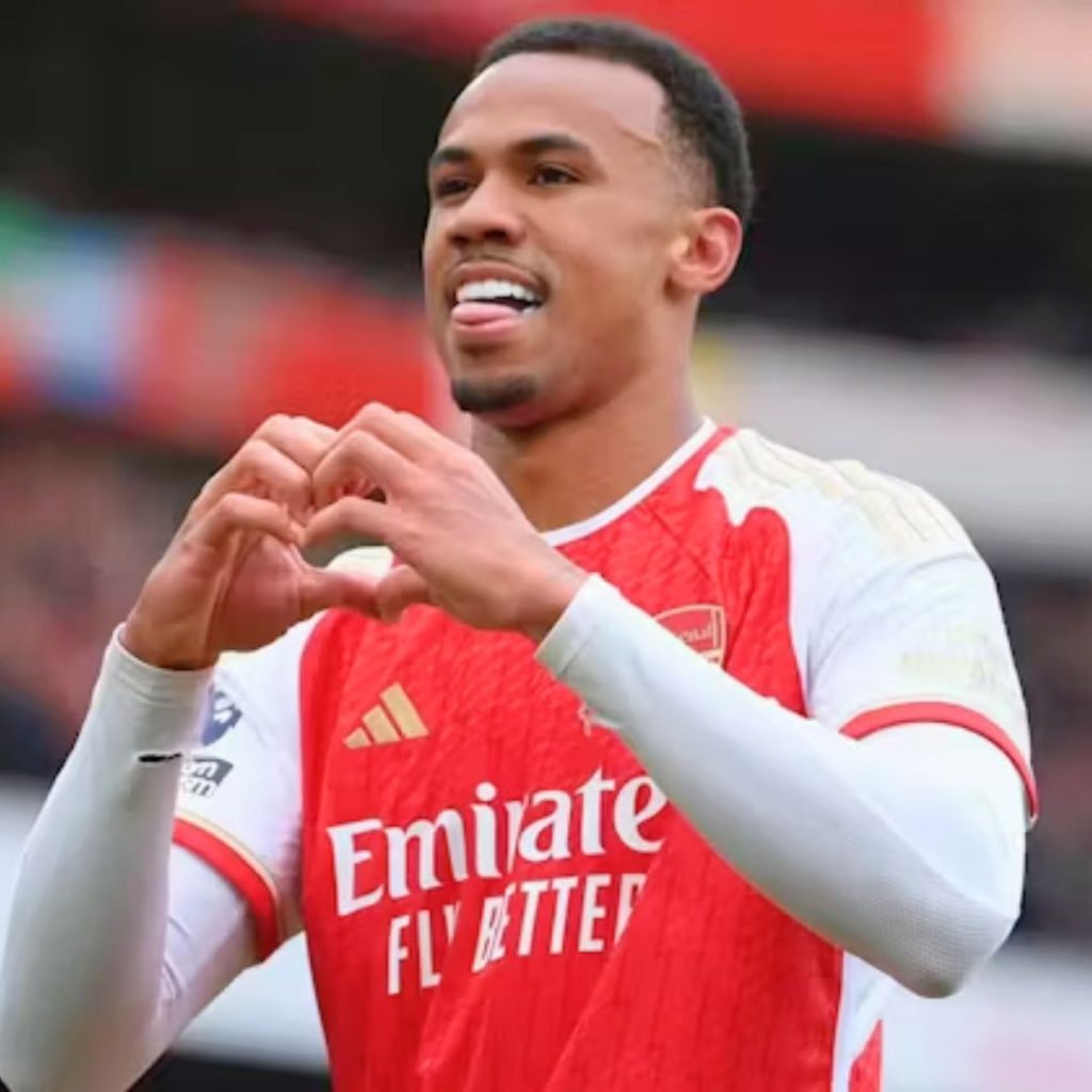 What to Do with Gabriel and Guehi in the FPL.