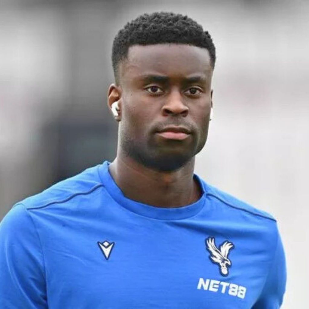 What to Do with Gabriel and Guehi in the FPL.