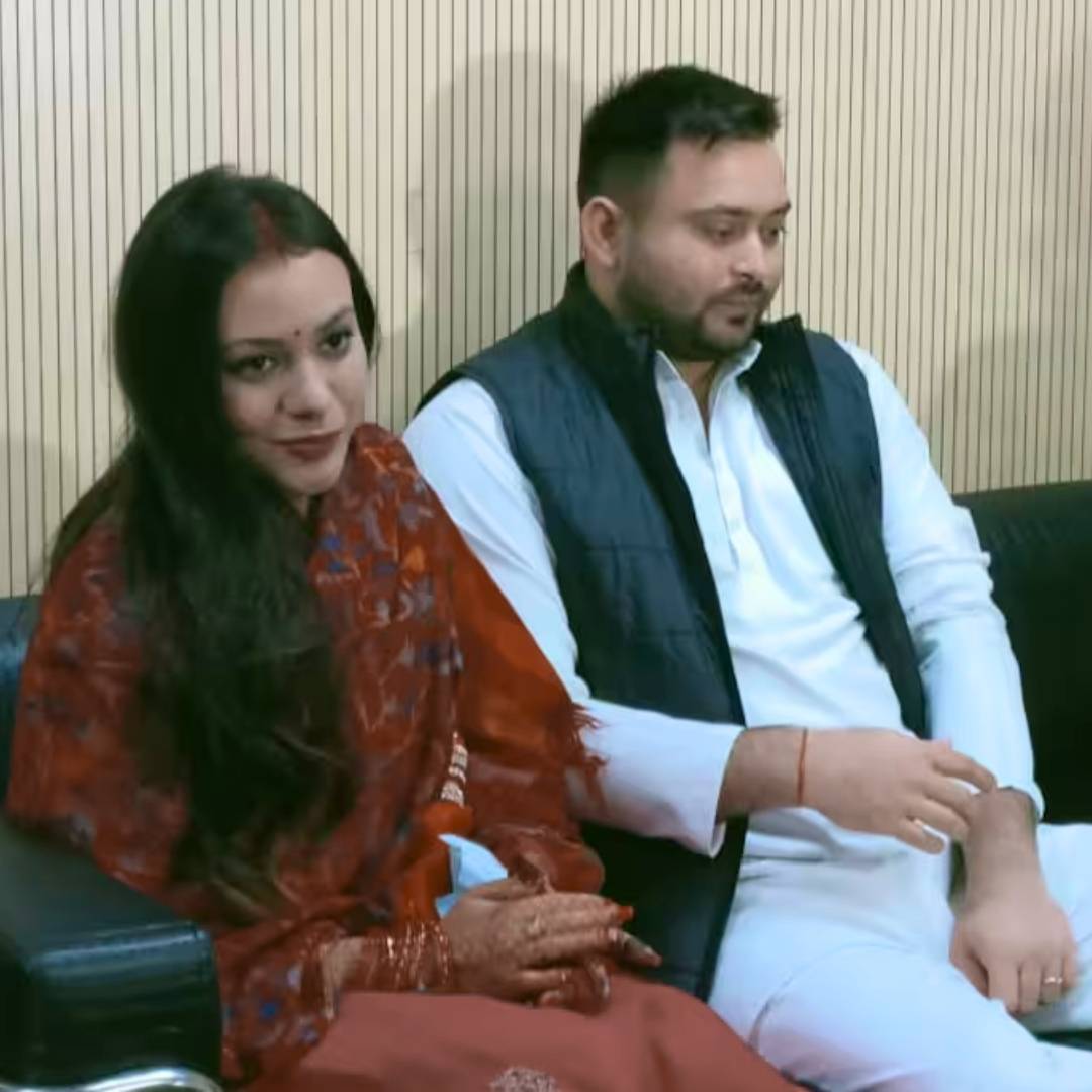 Who is Rachel Godinho? The Woman Quietly Shaping Power Politics in the Lalu Family