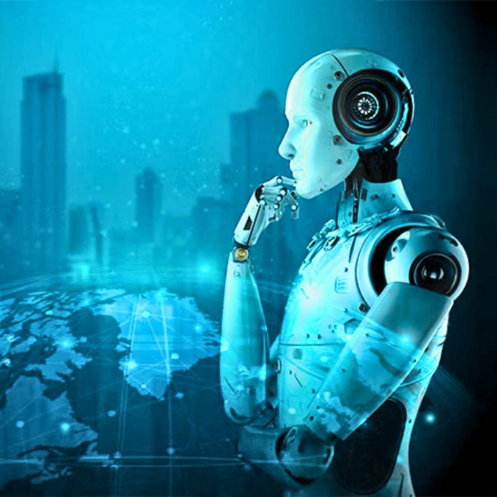 How Artificial Intelligence Investments Are Delivering Wall Street Its Best Year in Two Decades.