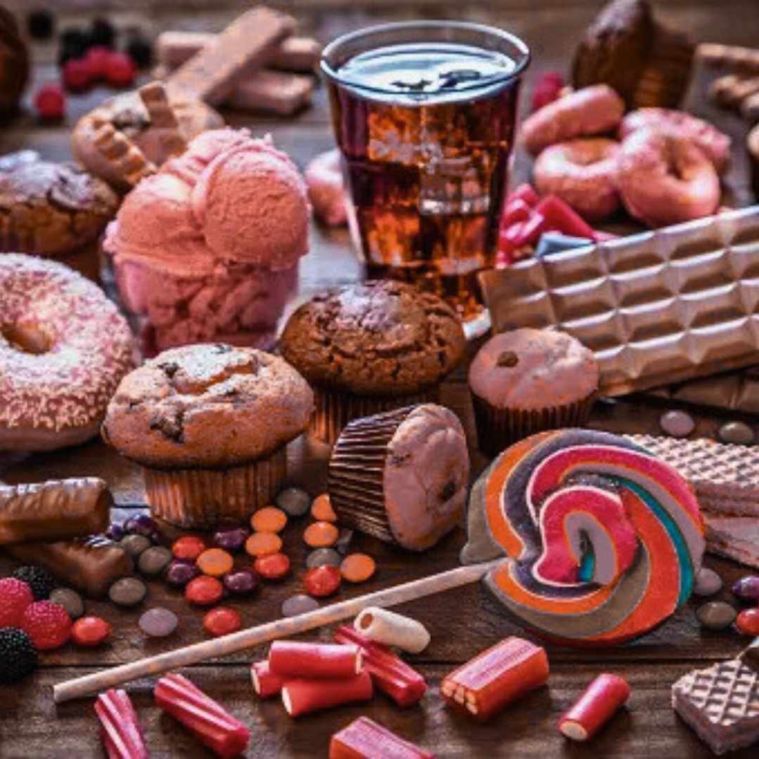 Ultra-Processed Foods Pose a Serious Threat: Why Nepal Government Needs to Monitor Packaged Junk Now.