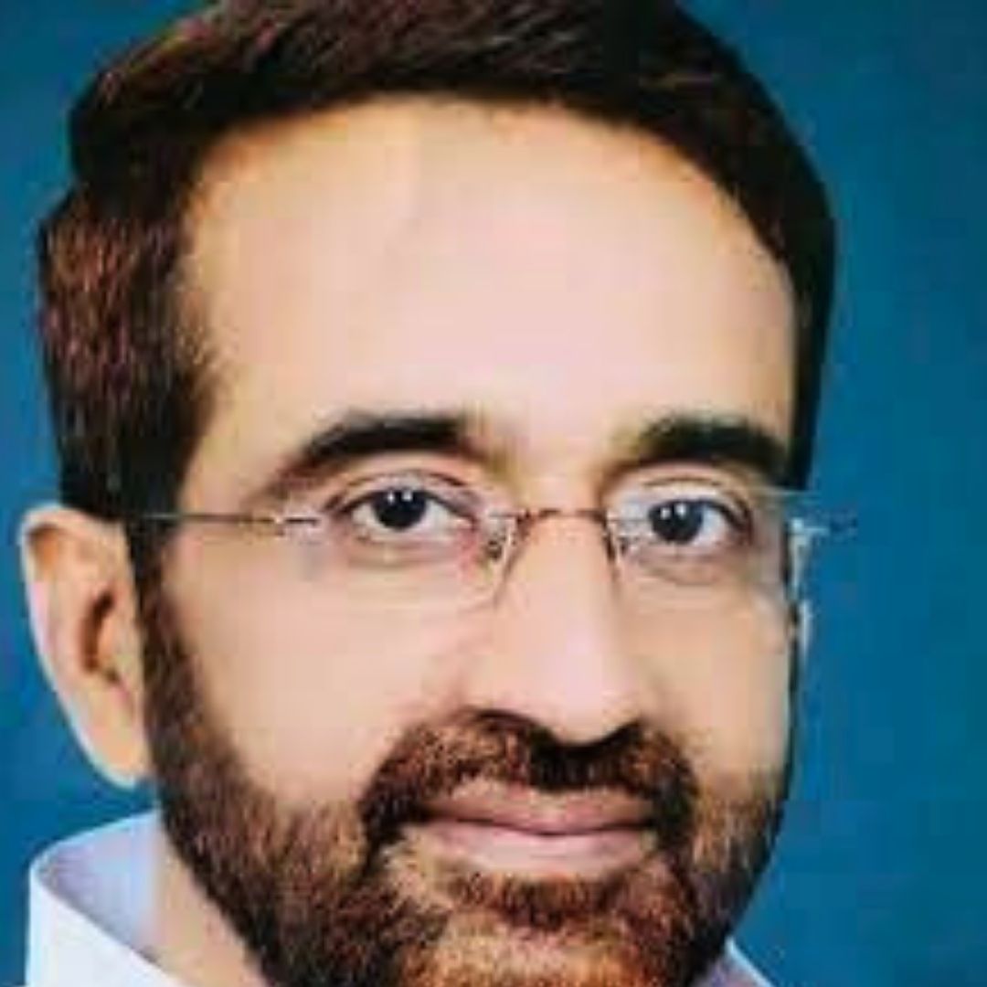 Sanjay Singh Tiger: The New Cabinet Minister in Bihar’s NDA Government.