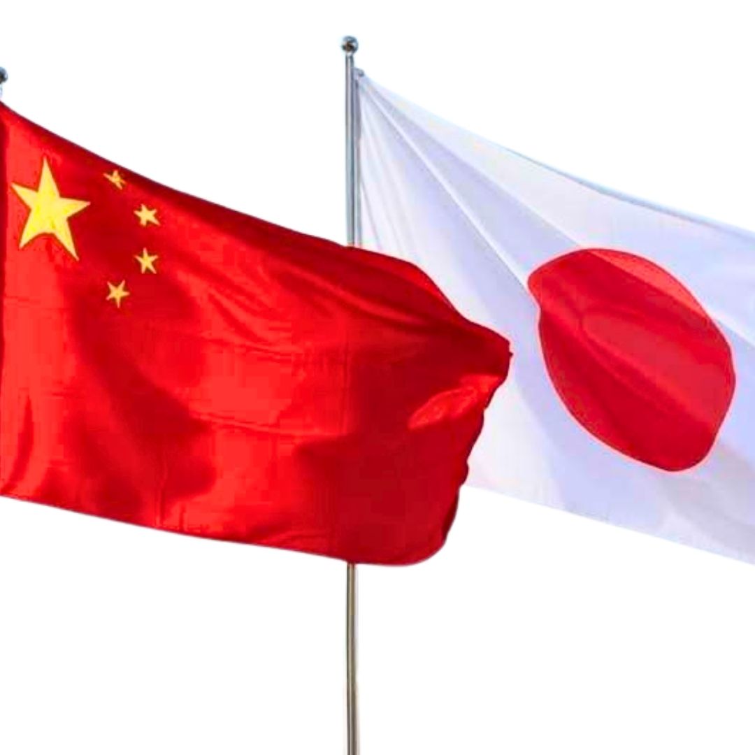 China-Japan Tensions: Will Japan Defend Taiwan in the Next Crisis?