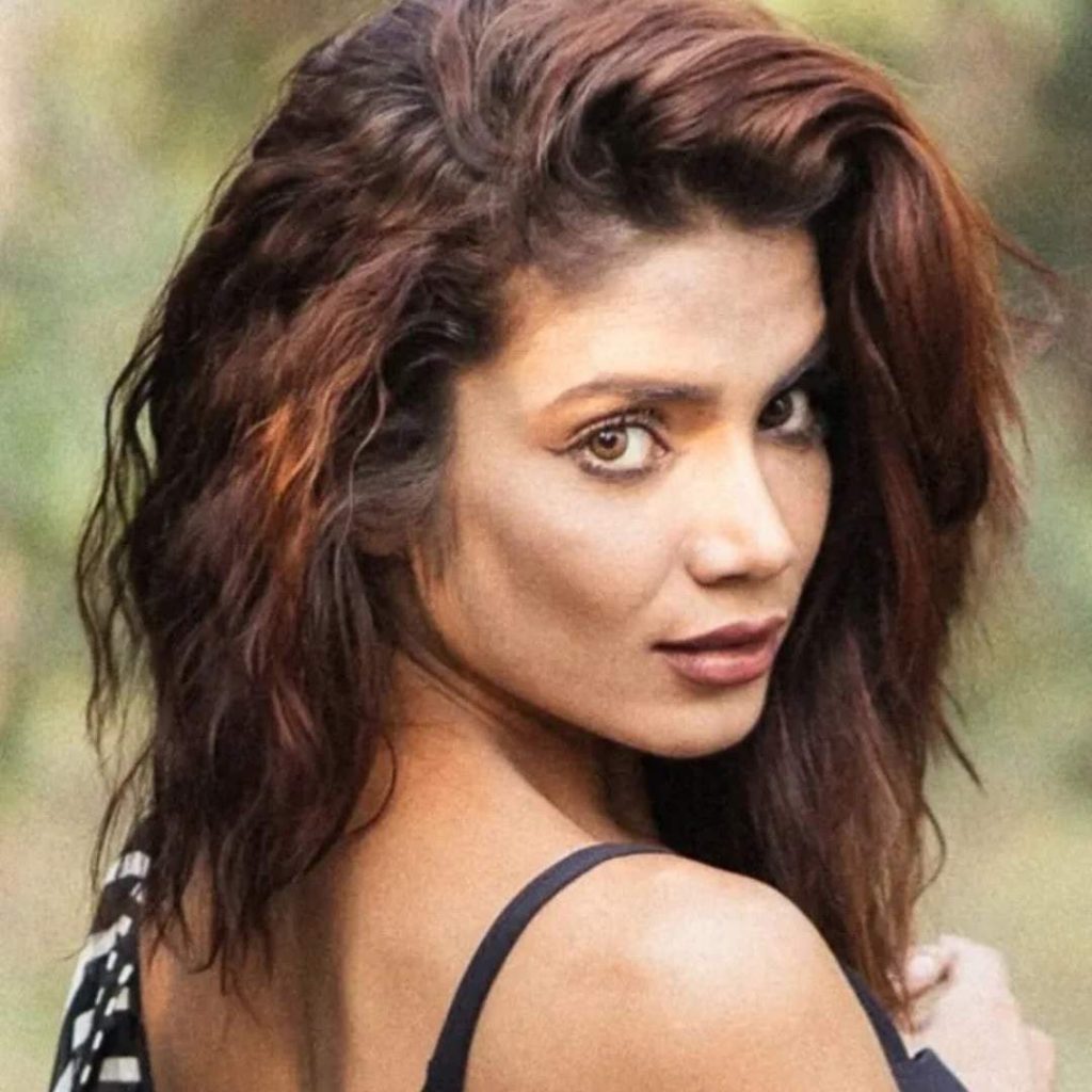 The Bold OTT Queen: How Palak Singh Conquered Indian Streaming in 2025.