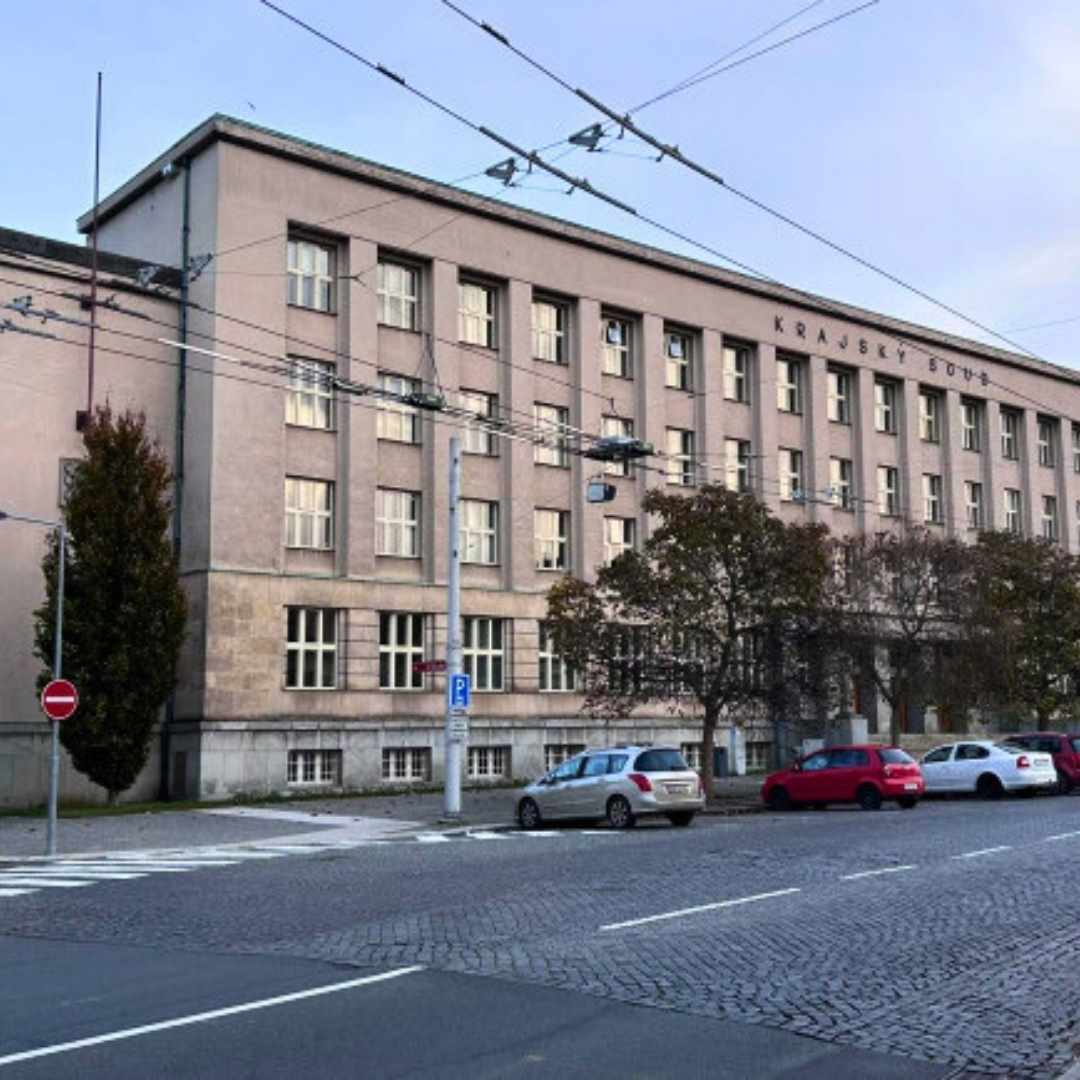 The Hradec Králové Doctor Case: A University Lecturer Accused of Drugging and Raping Eight Students.