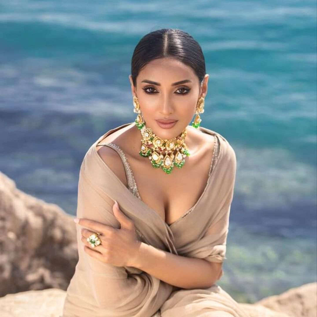 Tangia Zaman Methila: Bangladesh’s Resilient Queen on the Global Stage.