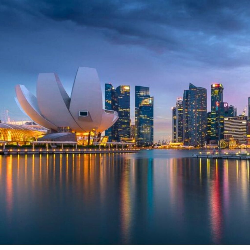 Which Country is Best to Move in 2026?