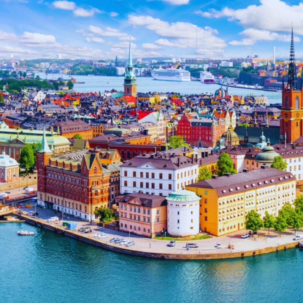 Which Country is Best to Move in 2026?