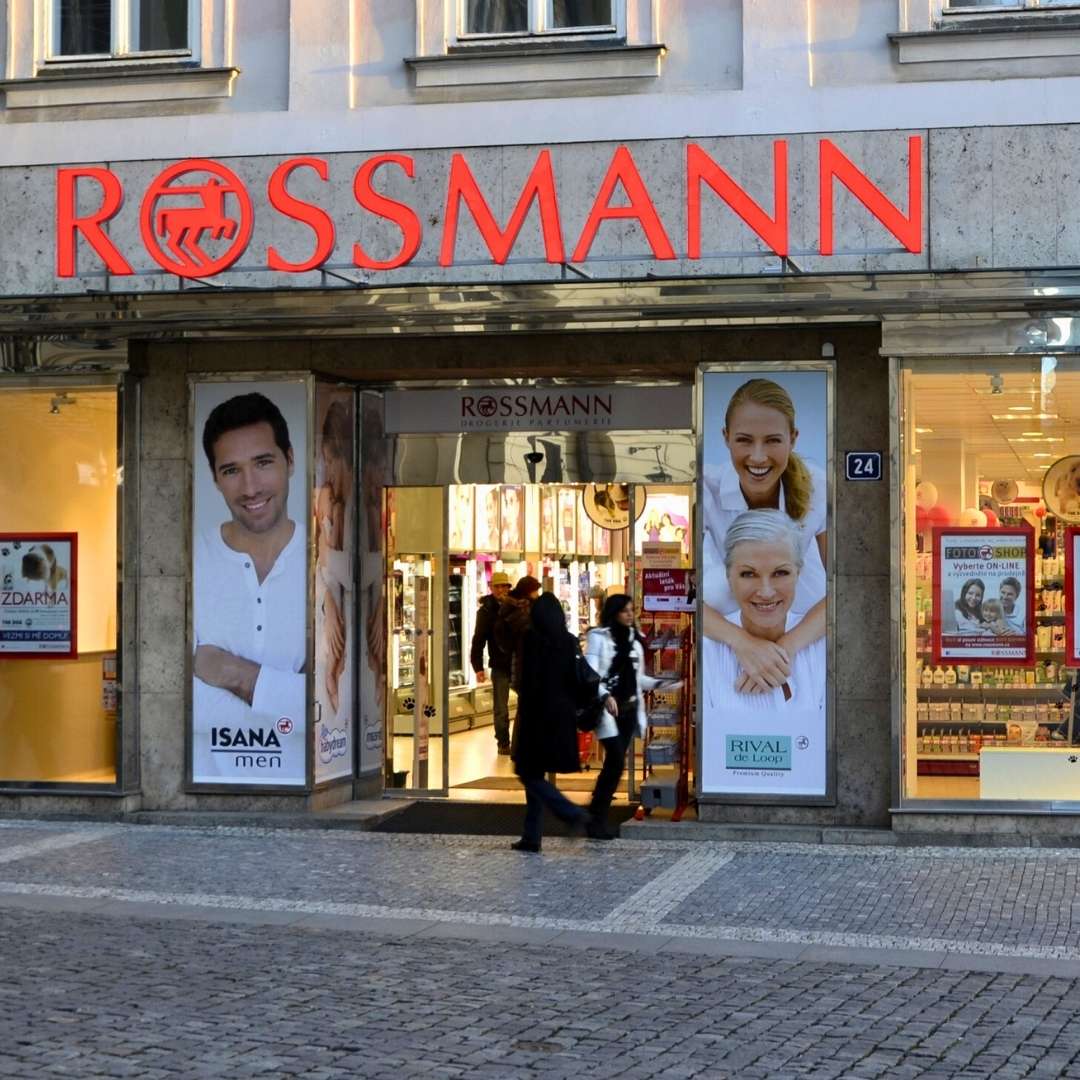 AfD and Dirk Rossmann: Why One Tycoon Just Walked Away