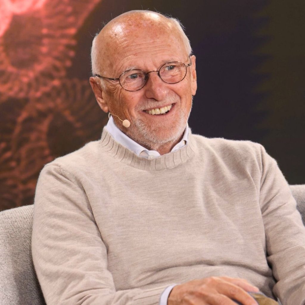 AfD and Dirk Rossmann: Why One Tycoon Just Walked Away