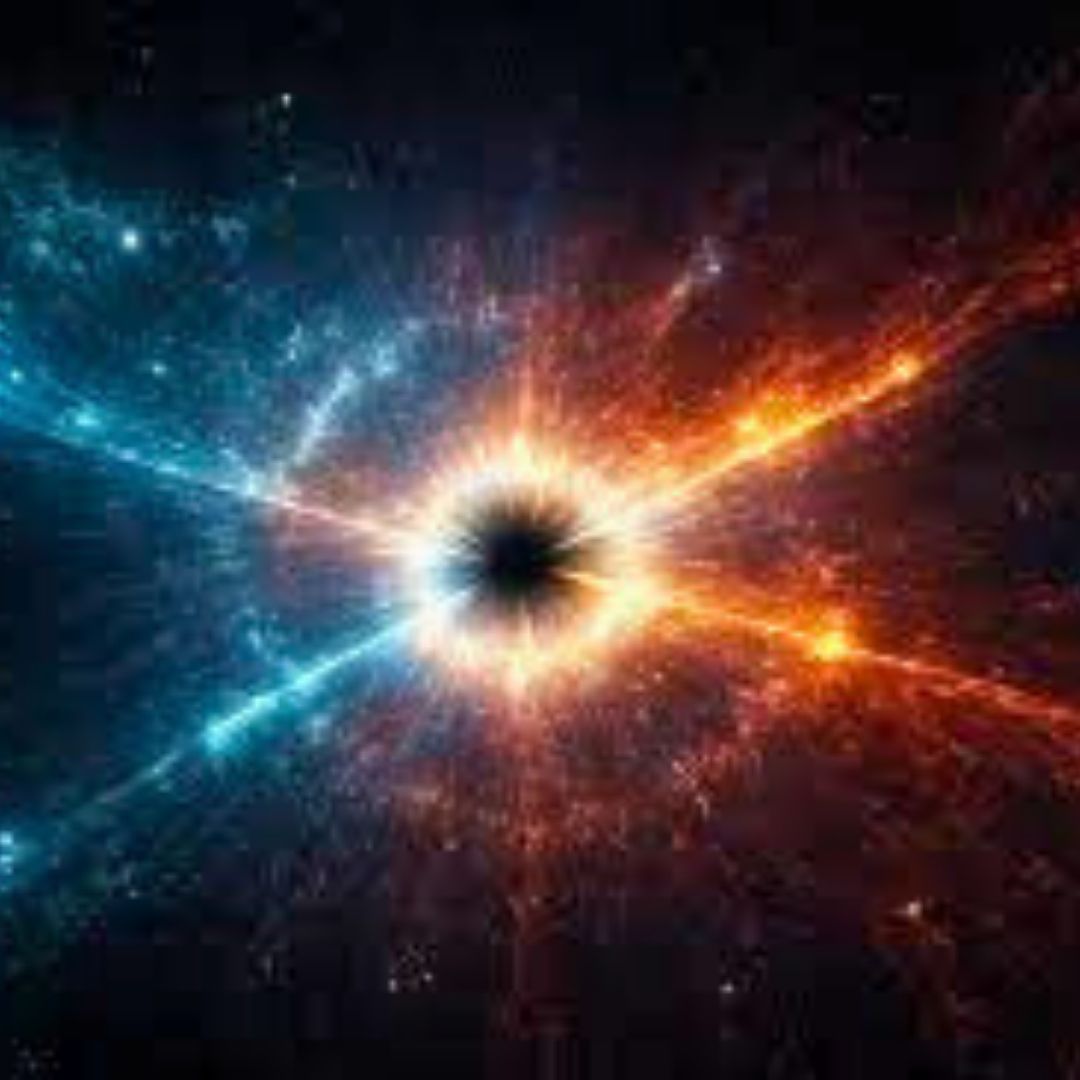 The First Direct Glimpse of Dark Matter: Has the Invisible Finally Revealed Itself?