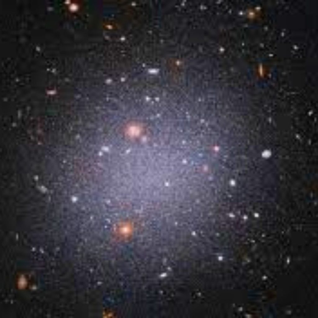 The First Direct Glimpse of Dark Matter: Has the Invisible Finally Revealed Itself?