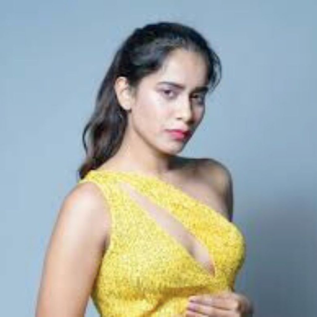 Sahithi Dasari: The Bold and Beautiful Telugu Actress Who’s Winning Hearts.