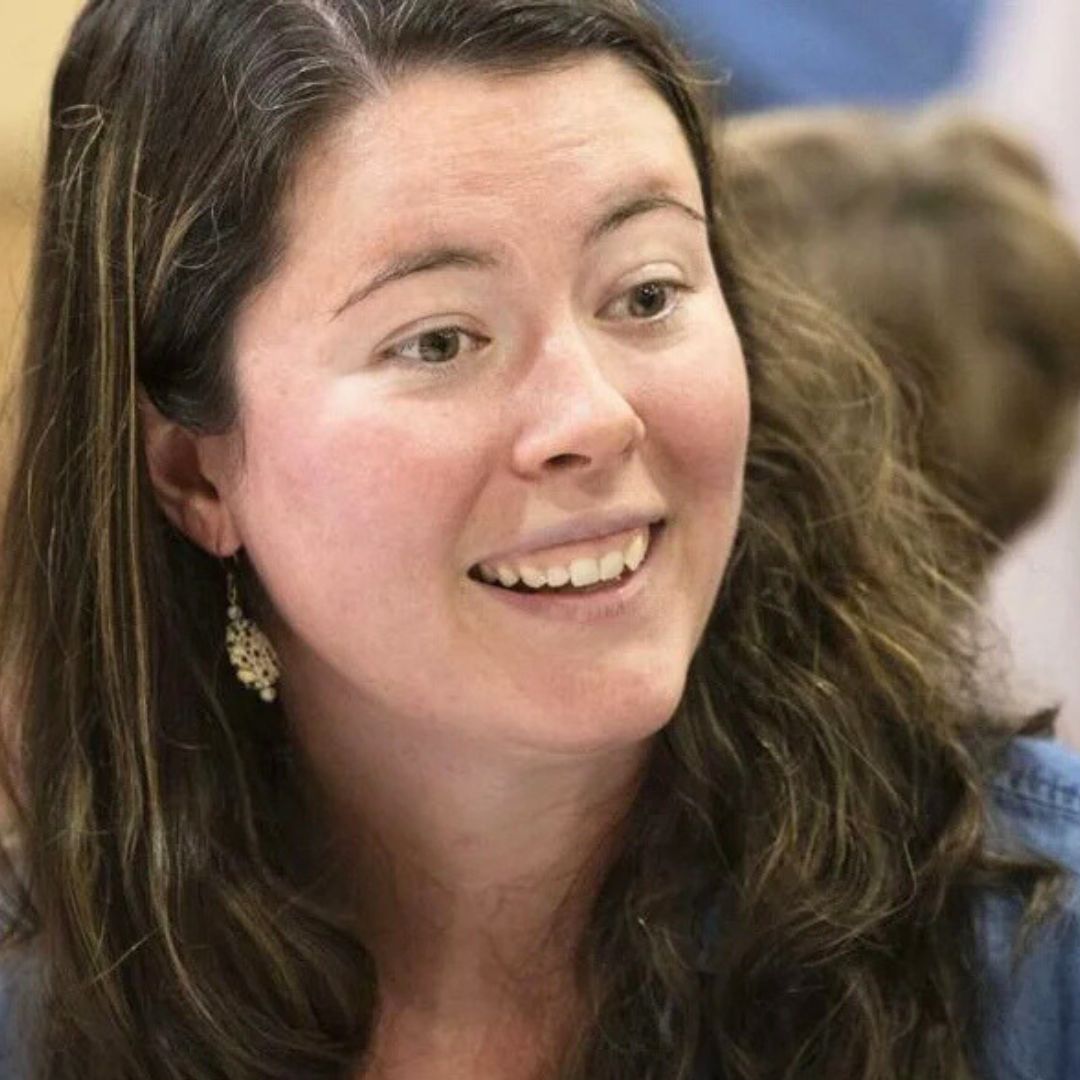 Moving Helena Forward