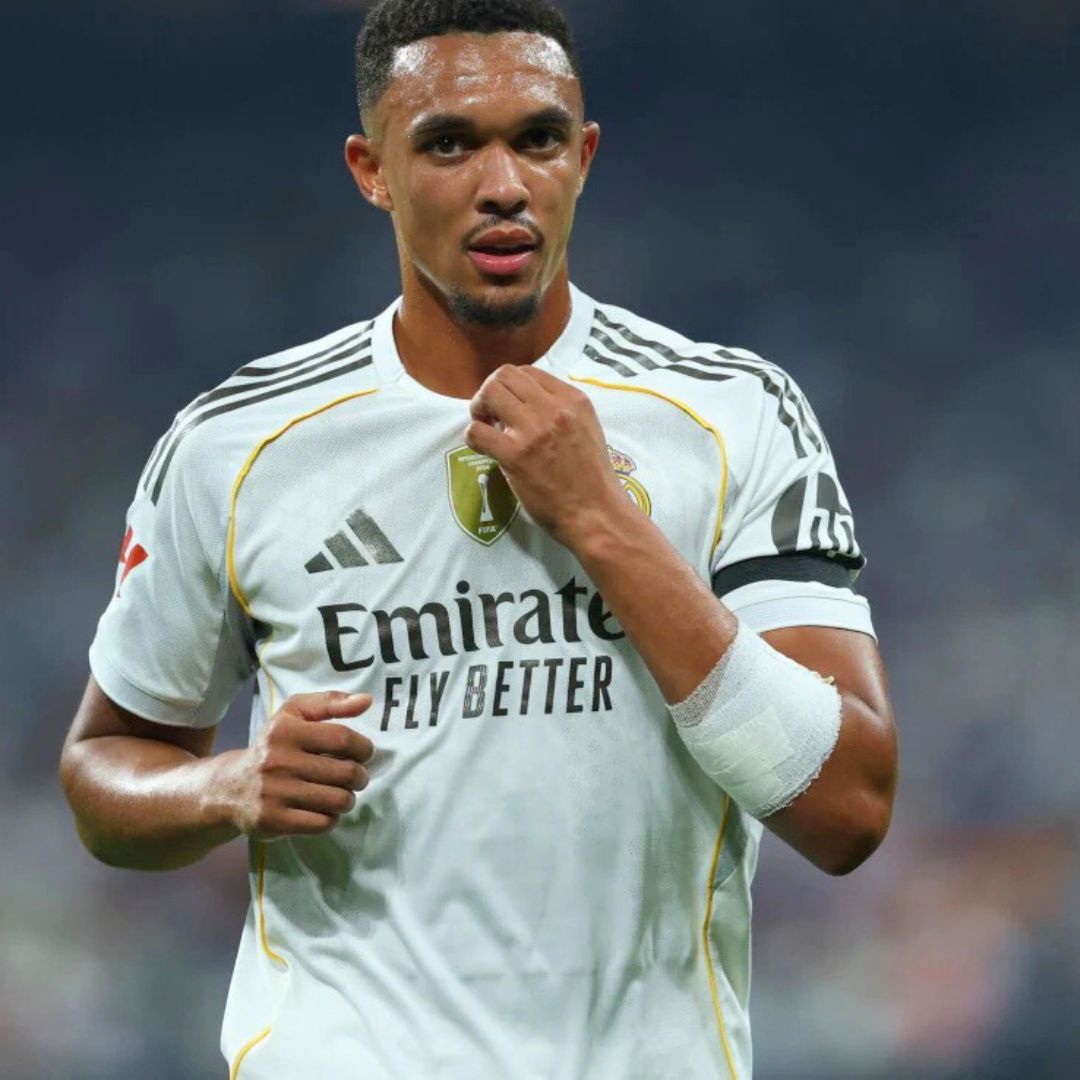 Trent Anfield Return & Diogo Jota Forever: An Emotional Champions League Night