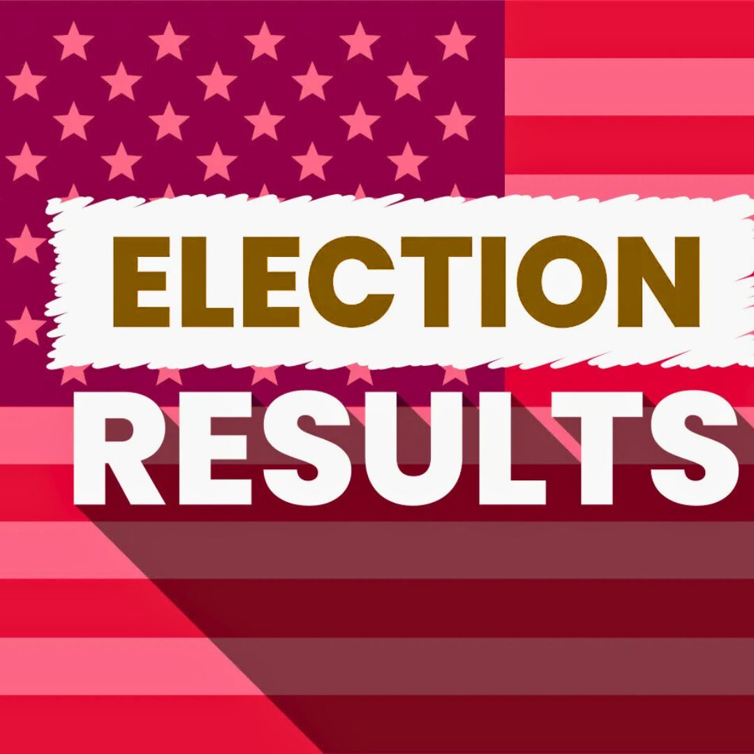 Minneapolis Mayor Election Result