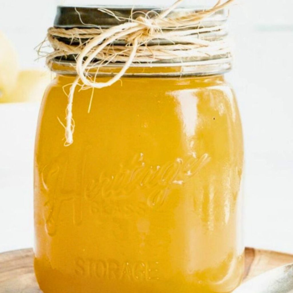 Homemade Cough Medicine: Your Kitchen’s Answer to Winter Coughs